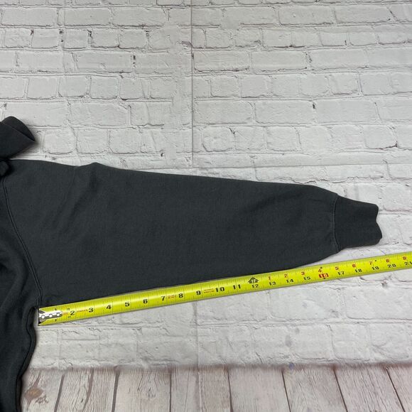 Vintage University of Maryland Terrapins Sweater Sweatshirt Size Medium B354 -8 - Picture 4 of 14